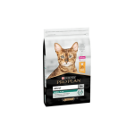 ProPlan | פרופלאן מזון יבש לחתולים בוגרים בטעם עוף רנל  | 3 ק״ג