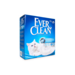 Ever Clean | אבר קלין אקסטרא קלמפינג - חול מתגבש ללא ריח | 10 ליטר