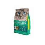 Odourlock | אודורלוק חול מתגבש לחתול בריח בריזה | 12 ק״ג